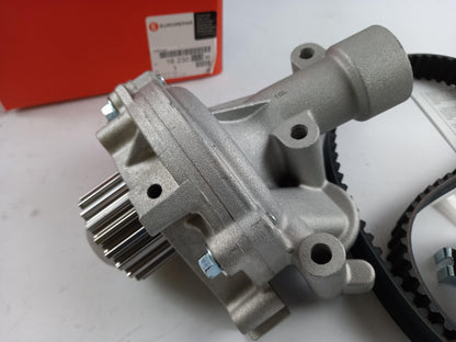 Original OE Peugeot Zahnriemensatz 1609120980