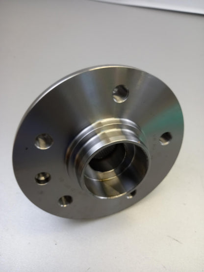 Original OE Volkswagen Radnabe 2N0407621C