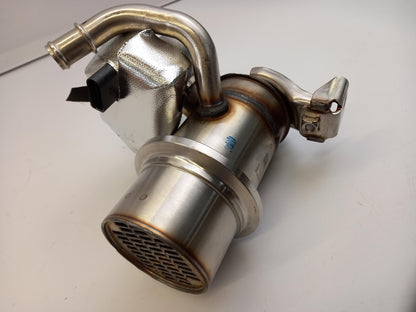 Original AUDI A3 (8V) Q3 VW Golf (MK7) Tiguan AGR Kühler 04L131512BQ