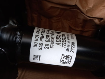 Original OE OPEL Stoßdämpfer 39039573