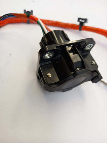 Original CITROEN C-Zero (2015-2020) Kabelbaum Ladestecker 1614196680