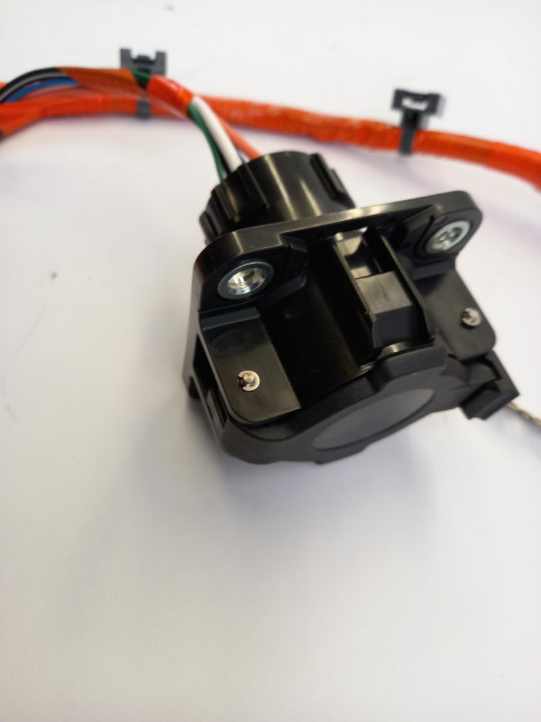 Original CITROEN C-Zero (2015-2020) Kabelbaum Ladestecker 1614196680