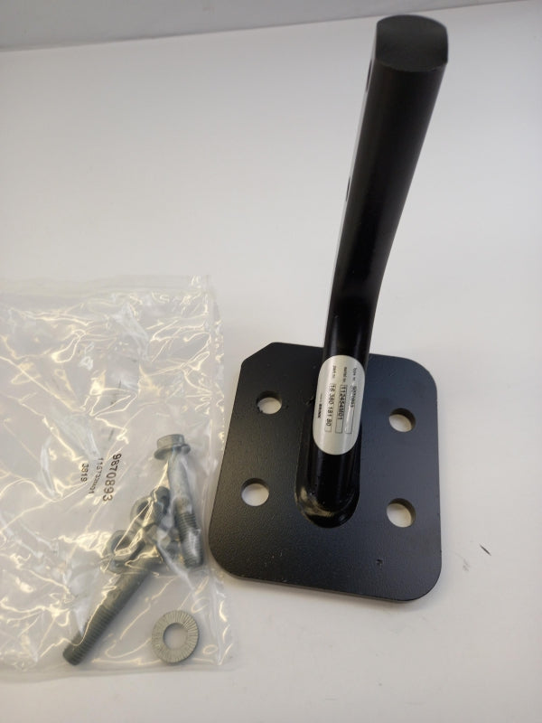 Original OE Peugeot Anhängevorrichtung Halter 1638018180