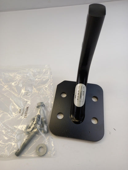 Original OE Peugeot Anhängevorrichtung Halter 1638018180