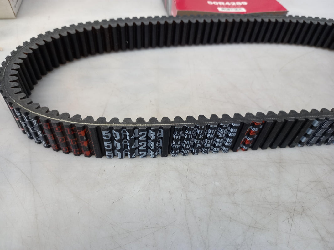 GATES CVT-Antriebsriemen 16.7mm 38mm 50R4289