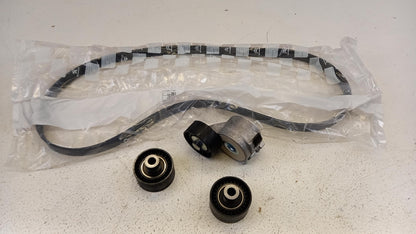 Original OE Peugeot Zahnriemensatz 1611278080