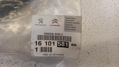 Original CITROEN C4 Picasso Kabelbaum 1610158180