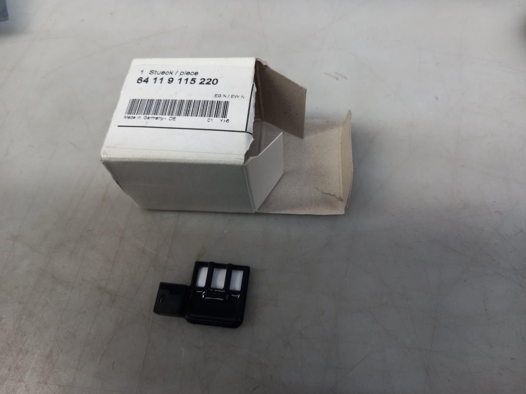 Original BMW X5 X5M E70 X6 X6M E71 Sensor 64119115220