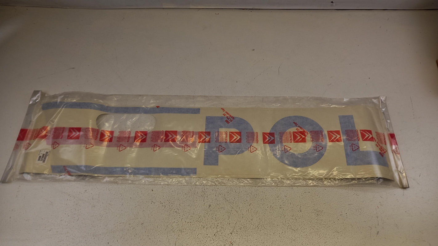 Original OE Peugeot adhesive tape 8665KZ 