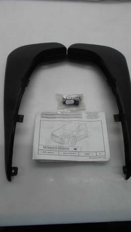Original OE FORD Schmutzfänger 1367287