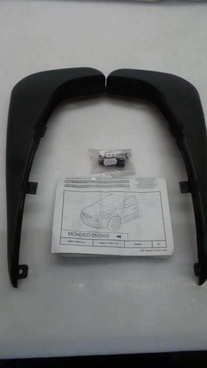 Original OE FORD Schmutzfänger 1367287