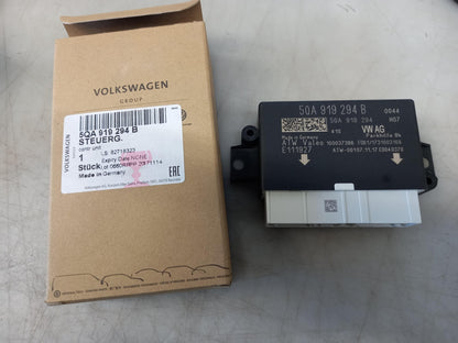 Original AUDI A3 Q2 VW Tiguan T-Roc Touran Einparkhilfe Steuergerät 5QA919294B