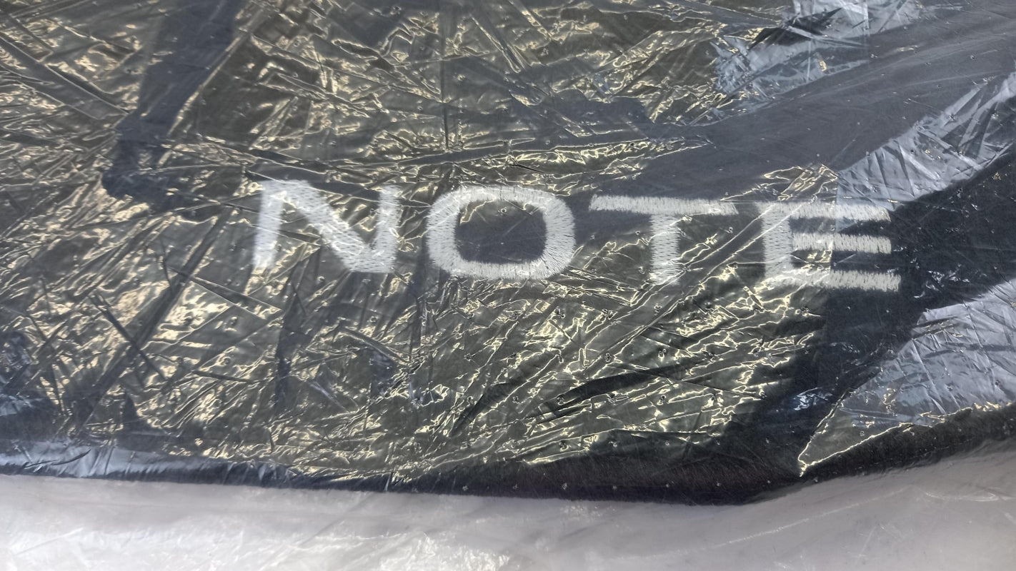 Original OE NISSAN Fußmattensatz KE7453VV11