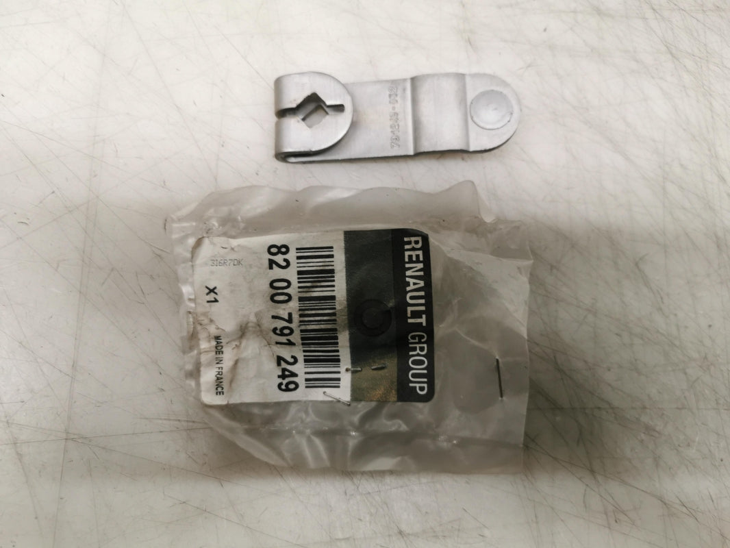 Original OE RENAULT Halter 8200791249