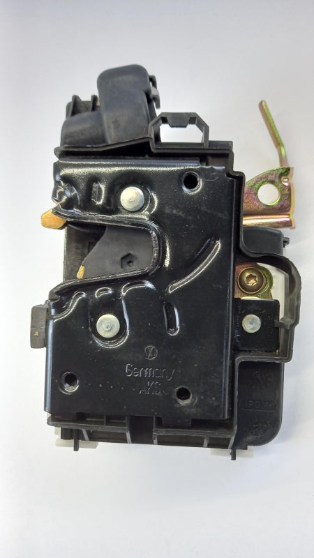 Original OE Volkswagen Türschloss 6K1837016Q