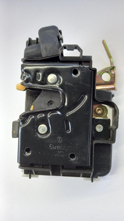 Original OE Volkswagen Türschloss 6K1837016Q
