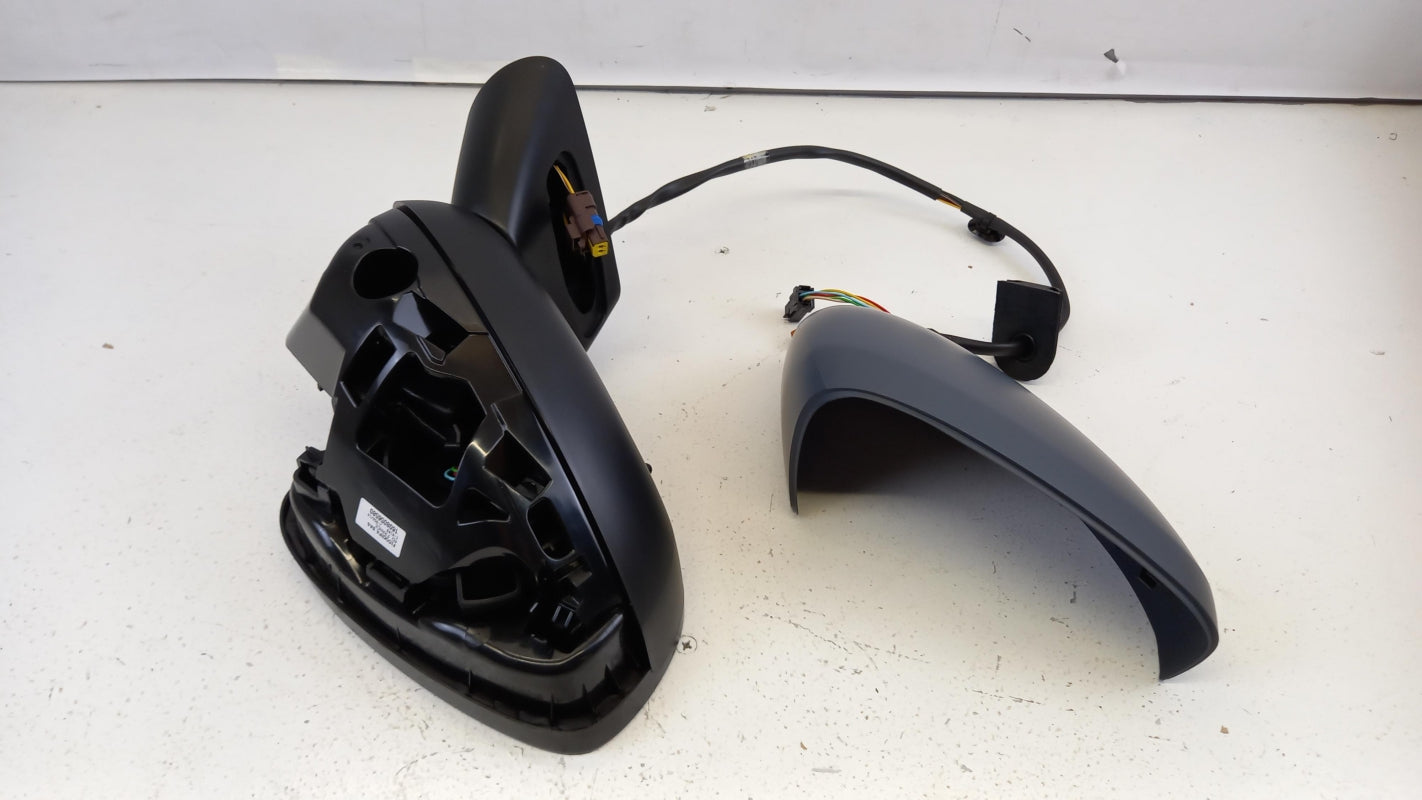 Original CITROEN C3 Außenspiegel rechts 1608056580