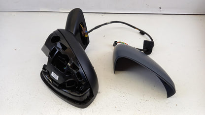 Original CITROEN C3 Außenspiegel rechts 1608056580