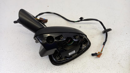 Original CITROEN C3 Außenspiegel rechts 1608056580