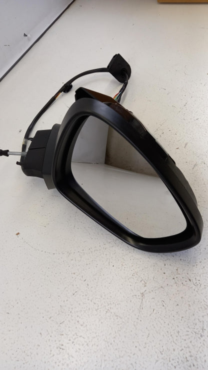 Original CITROEN C3 Außenspiegel rechts 1608056580