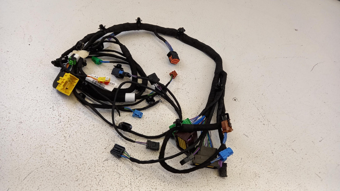 Original CITROEN C4 Picasso Kabelbaum 1610158180