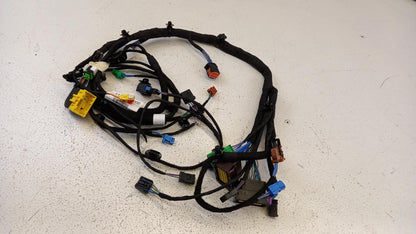 Original CITROEN C4 Picasso Kabelbaum 1610158180