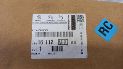 Original OE Peugeot Zahnriemensatz 1611278080