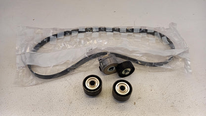Original OE Peugeot Zahnriemensatz 1611278080