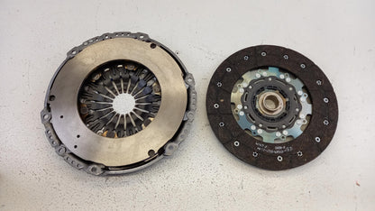 Original AUDI Q2 Q3 SKODA Octavia VW Crafter II Kupplungssatz 2.0 TDI 04L141015P