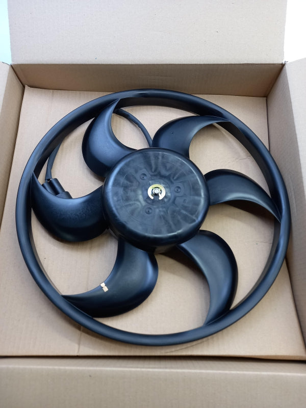 Original OE MERCEDES-BENZ Motorkühlung Lüfter A0005401588