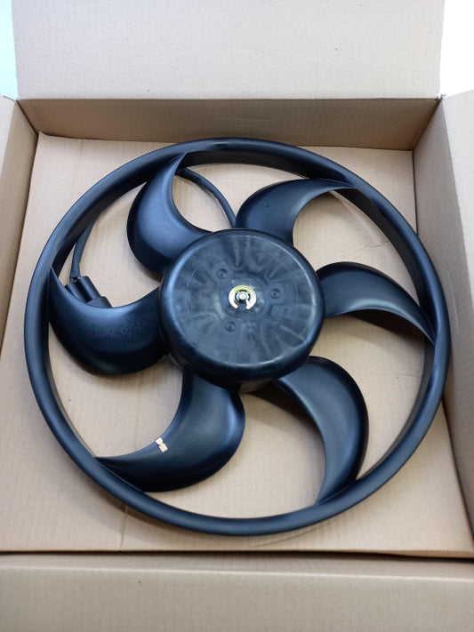 Original OE MERCEDES-BENZ Motorkühlung Lüfter A0005401588