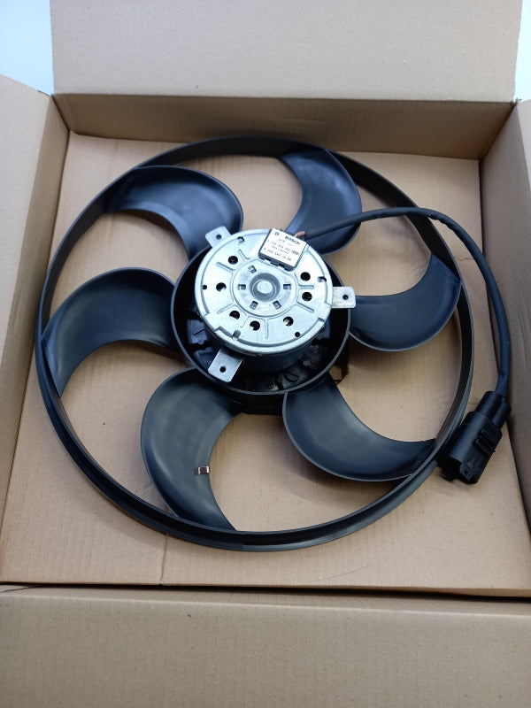 Original OE MERCEDES-BENZ Motorkühlung Lüfter A0005401588