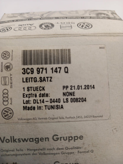 Original OE Volkswagen Kabelbaum 3C9971147Q