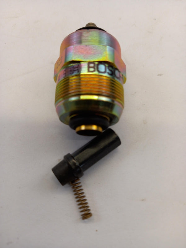 Original LAND ROVER Discovery Einspritzanlage Kraftstoffabschaltung RTC6702