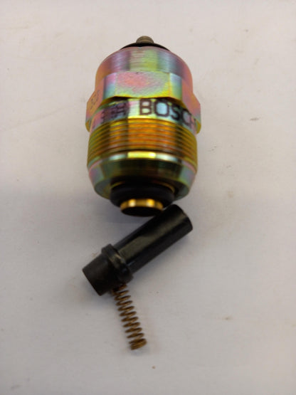 Original LAND ROVER Discovery Einspritzanlage Kraftstoffabschaltung RTC6702
