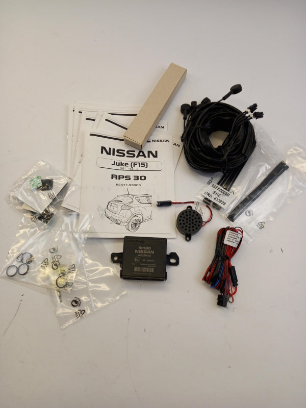 Original OE NISSAN Einparkhilfe KE51199903