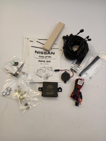 Original OE NISSAN Einparkhilfe KE51199903