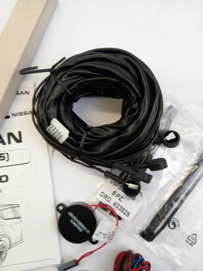 Original OE NISSAN Einparkhilfe KE51199903