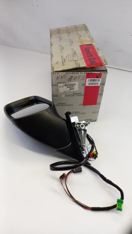 Original OE Peugeot Außenspiegel 8149EY
