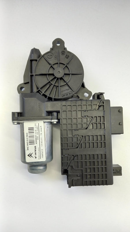 Original CITROEN C4 Picasso Fensterhebermotor 9221HJ