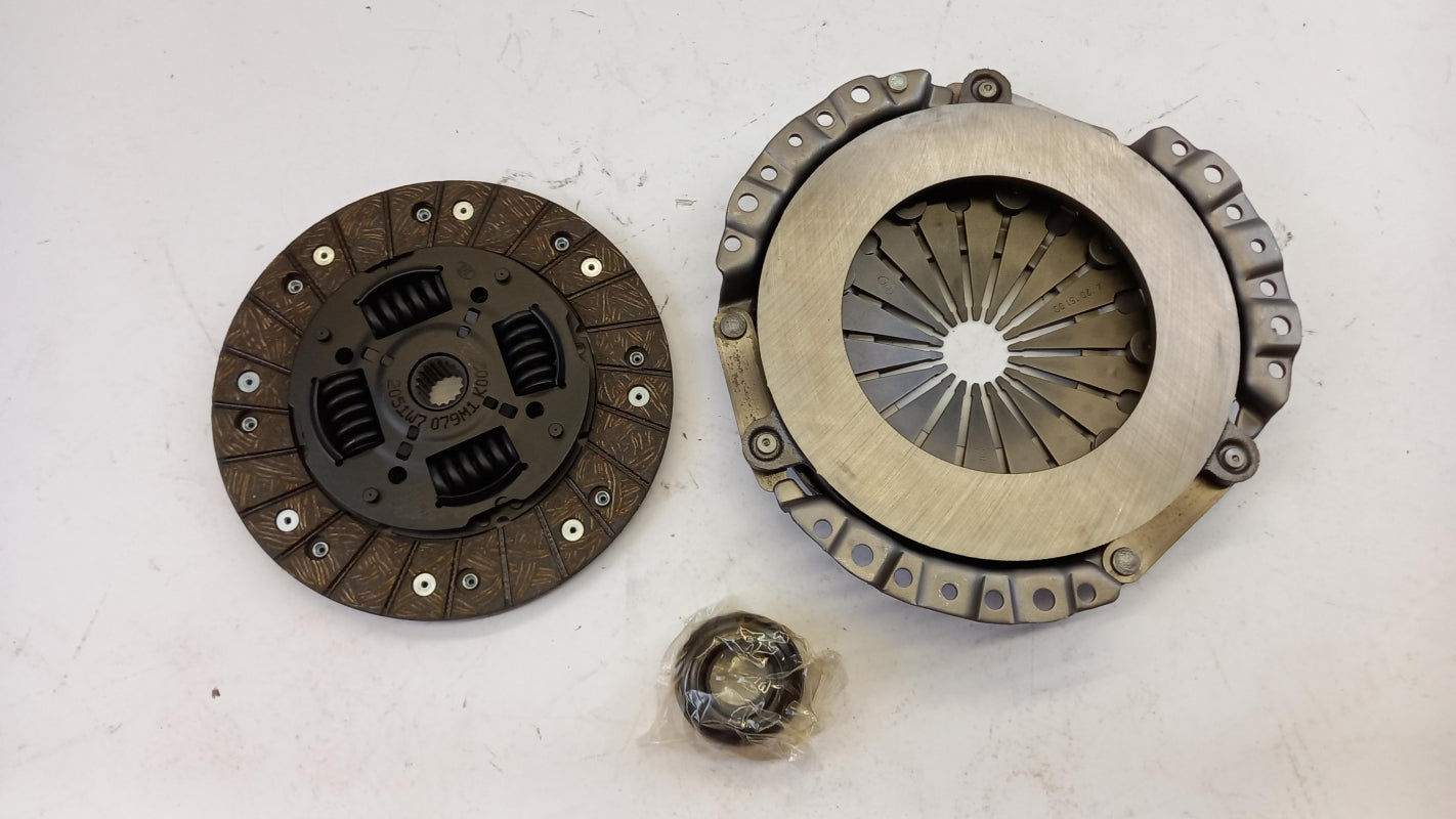 Original OE Peugeot Kupplungssatz 2051W7