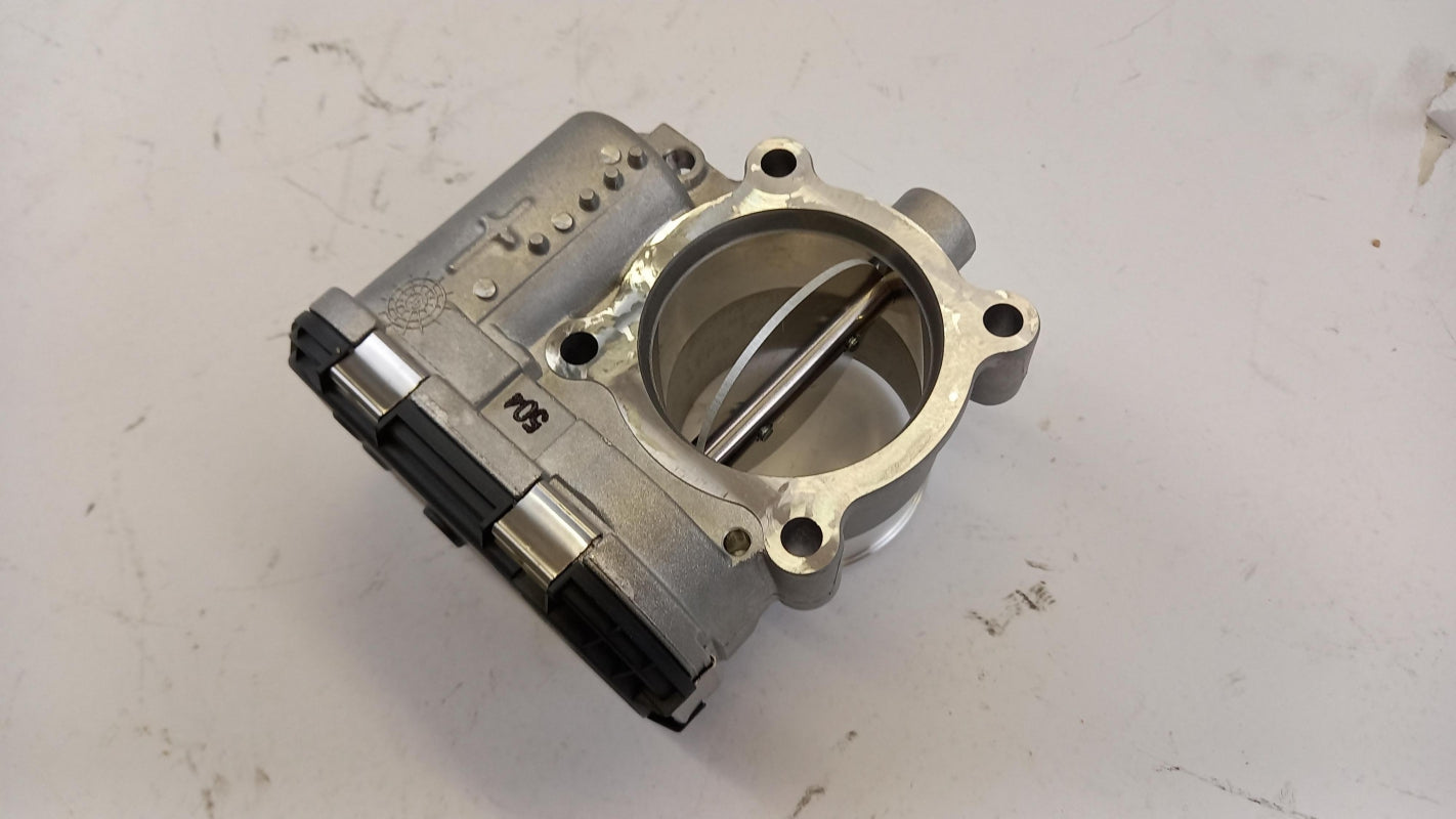 Original OE FORD Drosselklappe 1781960