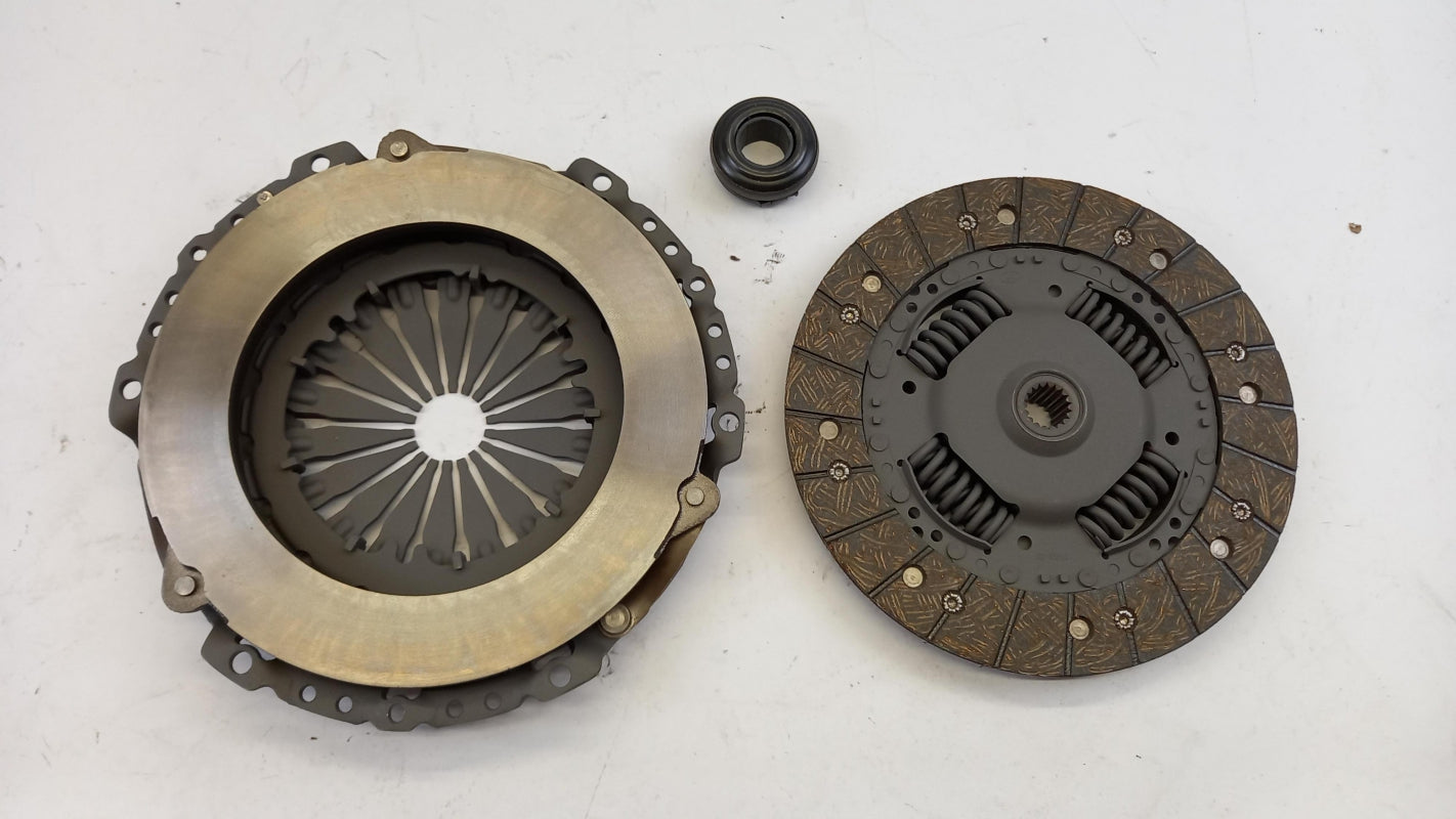Original OE Peugeot Kupplungssatz 2051Z3