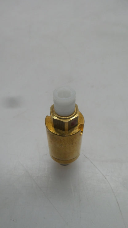 Original AUDI Q7 I VW Touareg I Luftfeder Druckventil vorne 7L0616813B