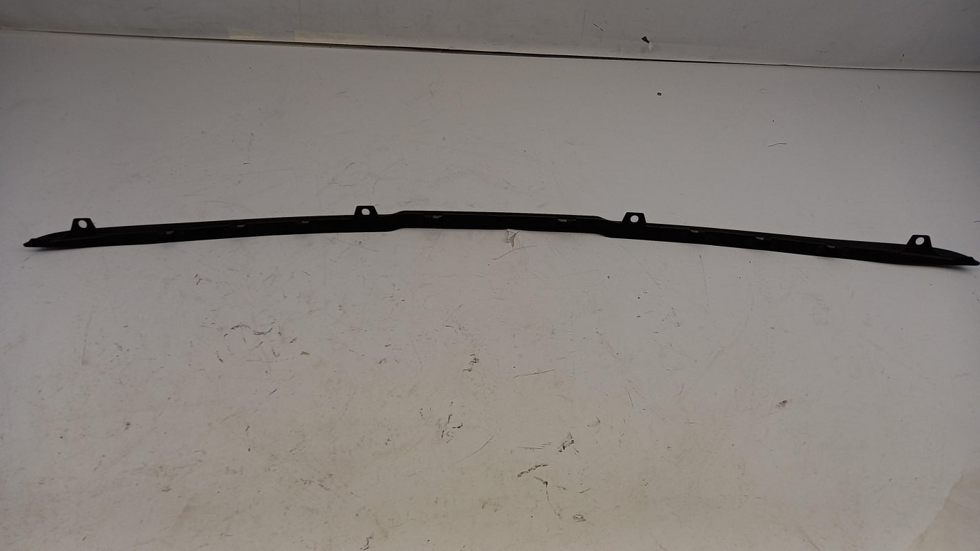 Original OE Volkswagen Stoßstangen Zierleiste 4M8807541B