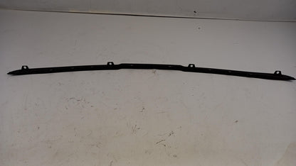 Original OE Volkswagen Stoßstangen Zierleiste 4M8807541B