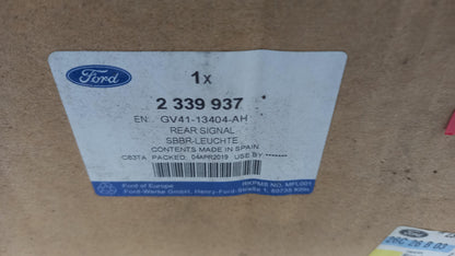 Original OE FORD Heckleuchte 2339937