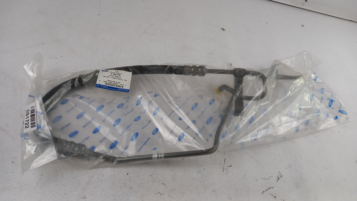 Genuine FORD Transit MK3 Air Conditioning Pressure Line RHD 2185775 