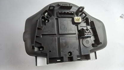 Original CITROEN C1 (2014-2022) Tacho Kombiinstrument Armaturenbrett B001028780