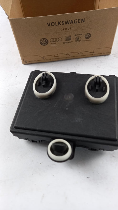 Original OE Volkswagen Steuergerät 4M1959792J